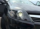 Opel Astra 1,6 115ps*Bezwypadkowy-ORYGINAŁ*Xenon*Skóra*Klimatron*ASO*WZOROWY-STAN - 9