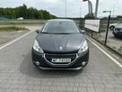 Peugeot 208 - 3