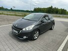 Peugeot 208 - 4