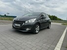 Peugeot 208 - 5