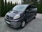 Renault Trafic ** LONG ** 2,0 DCI ** Klimatyzacja ** - 2