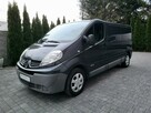 Renault Trafic ** LONG ** 2,0 DCI ** Klimatyzacja ** - 3