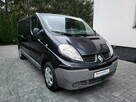 Renault Trafic ** LONG ** 2,0 DCI ** Klimatyzacja ** - 4