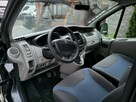 Renault Trafic ** LONG ** 2,0 DCI ** Klimatyzacja ** - 9