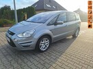 Ford S-Max - 1
