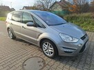 Ford S-Max - 5