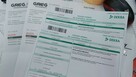 Ford Kuga 2.0 150ps Alusy 17 NAVI LED EL.Klapa HAK Zarejtrowany LIFT - 2