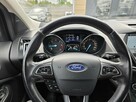 Ford Kuga 2.0 150ps Alusy 17 NAVI LED EL.Klapa HAK Zarejtrowany LIFT - 3