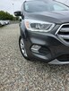 Ford Kuga 2.0 150ps Alusy 17 NAVI LED EL.Klapa HAK Zarejtrowany LIFT - 5