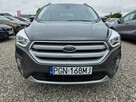 Ford Kuga 2.0 150ps Alusy 17 NAVI LED EL.Klapa HAK Zarejtrowany LIFT - 6