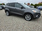 Ford Kuga 2.0 150ps Alusy 17 NAVI LED EL.Klapa HAK Zarejtrowany LIFT - 10