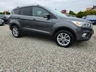 Ford Kuga 2.0 150ps Alusy 17 NAVI LED EL.Klapa HAK Zarejtrowany LIFT - 11