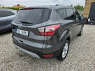 Ford Kuga 2.0 150ps Alusy 17 NAVI LED EL.Klapa HAK Zarejtrowany LIFT - 13