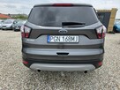 Ford Kuga 2.0 150ps Alusy 17 NAVI LED EL.Klapa HAK Zarejtrowany LIFT - 14