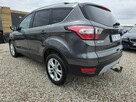 Ford Kuga 2.0 150ps Alusy 17 NAVI LED EL.Klapa HAK Zarejtrowany LIFT - 15