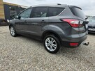 Ford Kuga 2.0 150ps Alusy 17 NAVI LED EL.Klapa HAK Zarejtrowany LIFT - 16