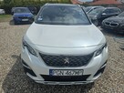 Peugeot 3008 1.6 Turbo Benz Navi Kamera Cofania Alusy 18 FULL LED*Automat*GT-LINE* - 5