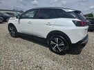 Peugeot 3008 1.6 Turbo Benz Navi Kamera Cofania Alusy 18 FULL LED*Automat*GT-LINE* - 6