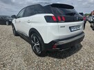 Peugeot 3008 1.6 Turbo Benz Navi Kamera Cofania Alusy 18 FULL LED*Automat*GT-LINE* - 7