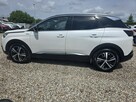 Peugeot 3008 1.6 Turbo Benz Navi Kamera Cofania Alusy 18 FULL LED*Automat*GT-LINE* - 8