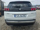 Peugeot 3008 1.6 Turbo Benz Navi Kamera Cofania Alusy 18 FULL LED*Automat*GT-LINE* - 11