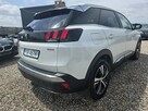 Peugeot 3008 1.6 Turbo Benz Navi Kamera Cofania Alusy 18 FULL LED*Automat*GT-LINE* - 13