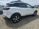 Peugeot 3008 1.6 Turbo Benz Navi Kamera Cofania Alusy 18 FULL LED*Automat*GT-LINE* - 14