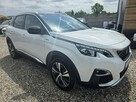 Peugeot 3008 1.6 Turbo Benz Navi Kamera Cofania Alusy 18 FULL LED*Automat*GT-LINE* - 16