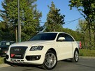 Audi Q5 2.0 TDI / 170KM QUATTRO LED S-LINE Automat Półskóra Nawigacja Tempomat - 2