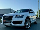 Audi Q5 2.0 TDI / 170KM QUATTRO LED S-LINE Automat Półskóra Nawigacja Tempomat - 3