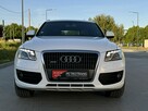 Audi Q5 2.0 TDI / 170KM QUATTRO LED S-LINE Automat Półskóra Nawigacja Tempomat - 4