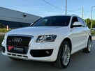 Audi Q5 2.0 TDI / 170KM QUATTRO LED S-LINE Automat Półskóra Nawigacja Tempomat - 5