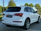 Audi Q5 2.0 TDI / 170KM QUATTRO LED S-LINE Automat Półskóra Nawigacja Tempomat - 10