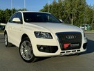 Audi Q5 2.0 TDI / 170KM QUATTRO LED S-LINE Automat Półskóra Nawigacja Tempomat - 13