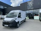 Boxer Furgon L3H2 2.2 H3-POWER 140KM MT6 Euro 6E DMC 3.5t 13m3 - 1