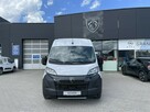 Boxer Furgon L3H2 2.2 H3-POWER 140KM MT6 Euro 6E DMC 3.5t 13m3 - 2