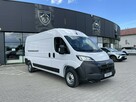 Boxer Furgon L3H2 2.2 H3-POWER 140KM MT6 Euro 6E DMC 3.5t 13m3 - 3