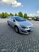 Opel Astra Polska Salon |  1.4 Turbo | 140 KM| 2015 r. - 1