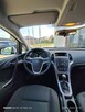 Opel Astra Polska Salon |  1.4 Turbo | 140 KM| 2015 r. - 2