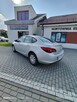 Opel Astra Polska Salon |  1.4 Turbo | 140 KM| 2015 r. - 4