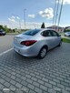 Opel Astra Polska Salon |  1.4 Turbo | 140 KM| 2015 r. - 5