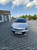 Opel Astra Polska Salon |  1.4 Turbo | 140 KM| 2015 r. - 7