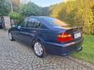 BMW 318 - 5