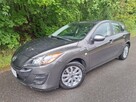 Mazda 3 Exclusive-Line jeden właściciel od nowości bogata wersja - 2