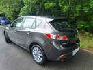 Mazda 3 Exclusive-Line jeden właściciel od nowości bogata wersja - 3