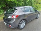Mazda 3 Exclusive-Line jeden właściciel od nowości bogata wersja - 4