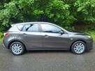 Mazda 3 Exclusive-Line jeden właściciel od nowości bogata wersja - 5