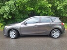 Mazda 3 Exclusive-Line jeden właściciel od nowości bogata wersja - 6