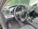 Mazda 3 Exclusive-Line jeden właściciel od nowości bogata wersja - 7