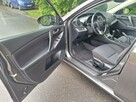 Mazda 3 Exclusive-Line jeden właściciel od nowości bogata wersja - 9